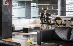 Holiday Inn Bangkok Sukhumvit