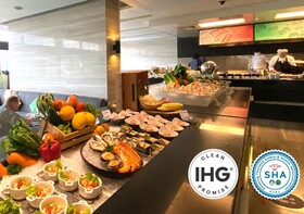 Holiday Inn Bangkok Sukhumvit