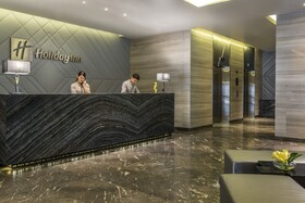 Holiday Inn Bangkok Sukhumvit