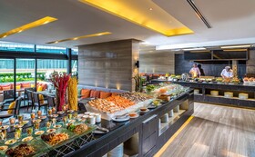 Holiday Inn Bangkok Sukhumvit