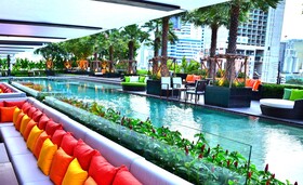Holiday Inn Bangkok Sukhumvit