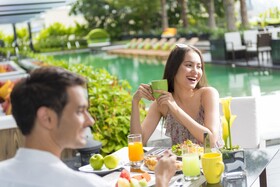 Holiday Inn Bangkok Sukhumvit