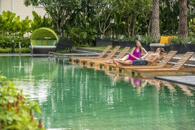 Holiday Inn Bangkok Sukhumvit