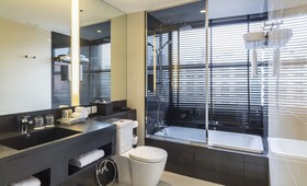 Holiday Inn Bangkok Sukhumvit