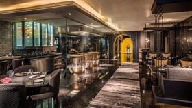 Holiday Inn Bangkok Sukhumvit