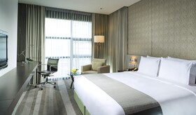 Holiday Inn Bangkok Sukhumvit