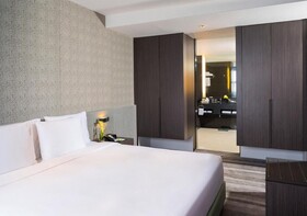 Holiday Inn Bangkok Sukhumvit