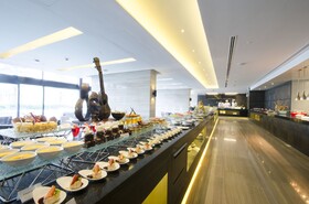 Holiday Inn Bangkok Sukhumvit