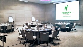 Holiday Inn Bangkok Sukhumvit