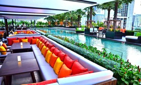 Holiday Inn Bangkok Sukhumvit