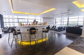 Holiday Inn Bangkok Sukhumvit