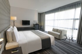 Holiday Inn Bangkok Sukhumvit