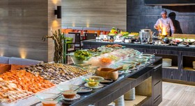 Holiday Inn Bangkok Sukhumvit