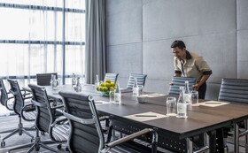 Holiday Inn Bangkok Sukhumvit