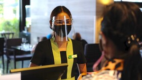 Holiday Inn Bangkok Sukhumvit