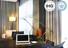 Holiday Inn Bangkok Sukhumvit