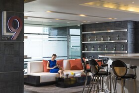 Holiday Inn Bangkok Sukhumvit