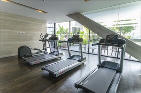 Holiday Inn Bangkok Sukhumvit