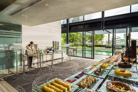 Holiday Inn Bangkok Sukhumvit