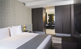 Holiday Inn Bangkok Sukhumvit