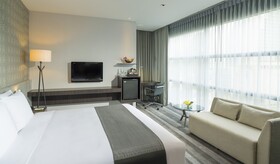 Holiday Inn Bangkok Sukhumvit