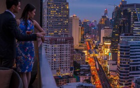 Holiday Inn Bangkok Sukhumvit