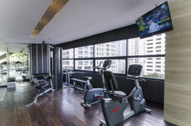 Holiday Inn Bangkok Sukhumvit