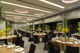 Holiday Inn Bangkok Sukhumvit