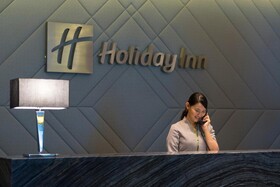Holiday Inn Bangkok Sukhumvit