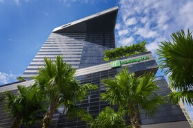Holiday Inn Bangkok Sukhumvit