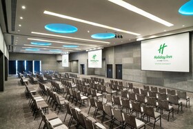 Holiday Inn Bangkok Sukhumvit
