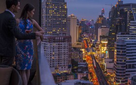 Holiday Inn Bangkok Sukhumvit