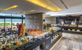 Holiday Inn Bangkok Sukhumvit
