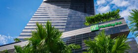 Holiday Inn Bangkok Sukhumvit