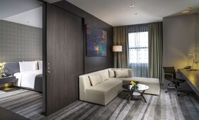 Holiday Inn Bangkok Sukhumvit