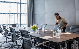 Holiday Inn Bangkok Sukhumvit
