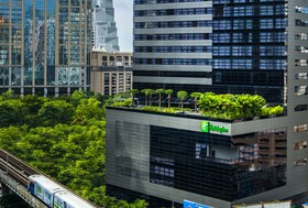 Holiday Inn Bangkok Sukhumvit
