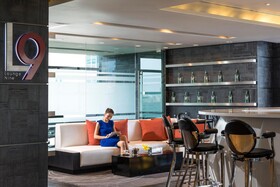 Holiday Inn Bangkok Sukhumvit