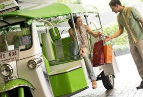 Holiday Inn Bangkok Sukhumvit