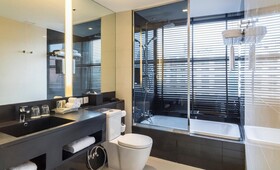 Holiday Inn Bangkok Sukhumvit