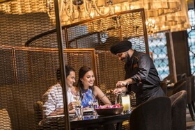 Holiday Inn Bangkok Sukhumvit