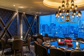 Holiday Inn Bangkok Sukhumvit