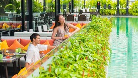 Holiday Inn Bangkok Sukhumvit