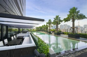 Holiday Inn Bangkok Sukhumvit