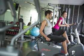 Holiday Inn Bangkok Sukhumvit
