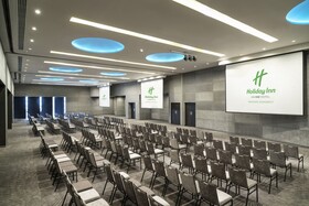 Holiday Inn Bangkok Sukhumvit