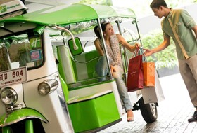 Holiday Inn Bangkok Sukhumvit