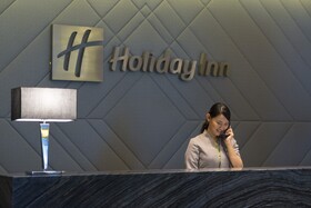 Holiday Inn Bangkok Sukhumvit