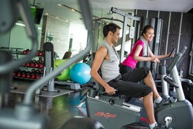 Holiday Inn Bangkok Sukhumvit