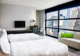 Holiday Inn Bangkok Sukhumvit